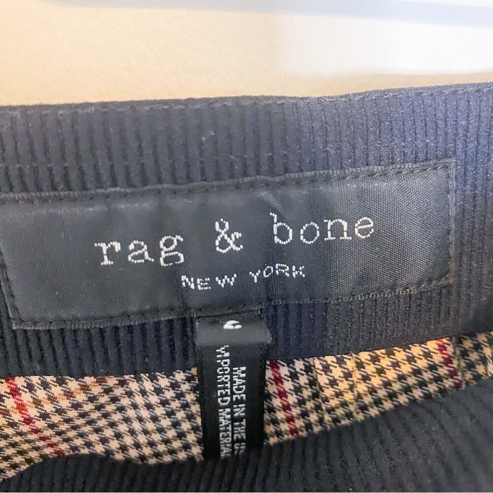 Rag & Bone Simone Pant - image 3